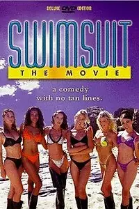Главный постер фильма «Бикини спасают мир (1997)»