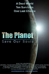 Главный постер фильма «The Planet (2006)»