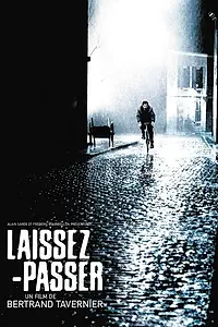 Постер к фильму «Пропуск (2002)»