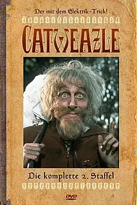 Главный постер сериала «Кетвизл (1970 - 1971)»
