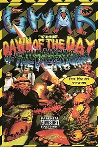 Главный постер фильма «GWAR: Dawn of the Day of the Night of the Penguins (1998)»