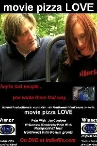 Главный постер фильма «Movie Pizza Love (2008)»