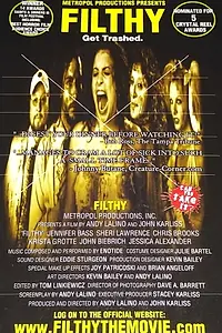 Постер к фильму «Filthy (2003)»