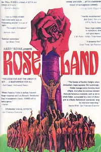 Постер к фильму «Roseland (1971)»