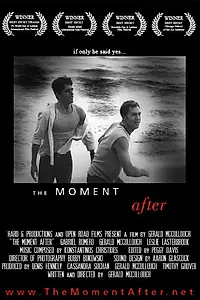 Постер к фильму «The Moment After (2002)»