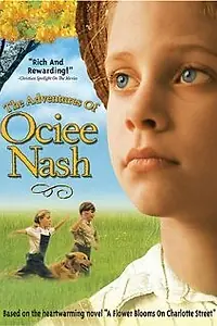 Постер к фильму «Приключения Очи Нэш (2003)»