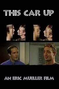 Главный постер фильма «Лифт идёт вверх (2003)»