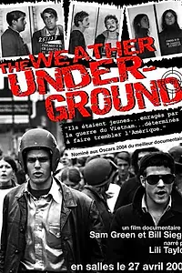 Постер к фильму «Подполье погоды (2002)»