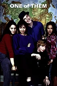 Главный постер фильма «One of Them (2001)»