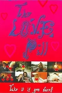 Постер к фильму «The Love Pill (1972)»
