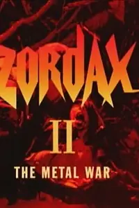 Постер к фильму «Zordax II (2006)»