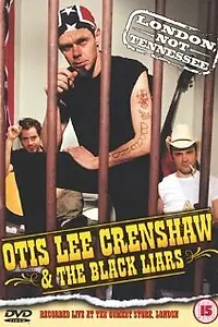 Постер к фильму «Otis Lee Crenshaw: Live (2001)»