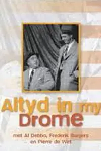 Постер к фильму «Altyd in My Drome (1952)»
