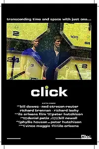Постер к фильму «Click (2003)»