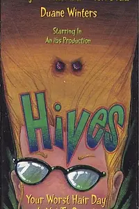 Постер к фильму «Hives (1998)»