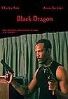 Постер к фильму «Black Dragon (2003)»