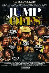 Постер к фильму «Любители соскочить (2007)»