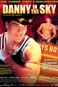 Главный постер фильма «Дэнни в небесах (2001)»