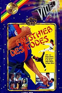 Главный постер фильма «Зенквандо в Париже (1981)»