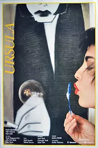 Постер к фильму «Урсула (1986)»