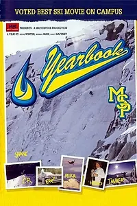 Постер к фильму «Yearbook (2004)»