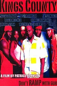 Постер к фильму «Kings County (2003)»