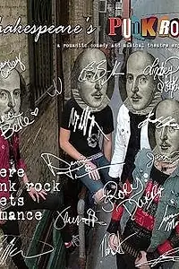 Постер к фильму «Shakespeare's Punk Rock (2007)»