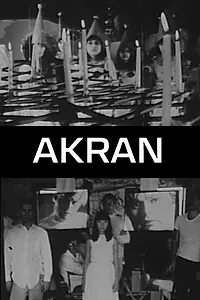 Постер к фильму «Akran (1969)»