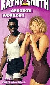 Постер к фильму «Aerobox Workout (1994)»