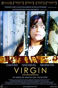 Постер к фильму «Девственница (2003)»