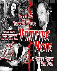 Постер к фильму «Vampire Noir (2007)»