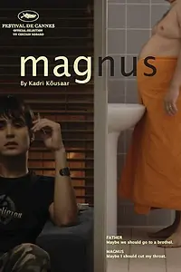 Постер к фильму «Магнус (2007)»