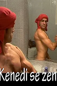 Главный постер фильма «Кенеди выходит замуж (2007)»