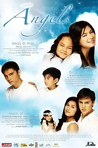Постер к фильму «Angels (2007)»