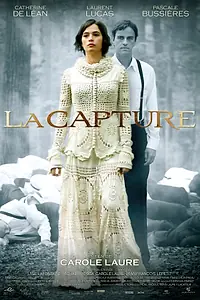 Постер к фильму «Захват (2007)»