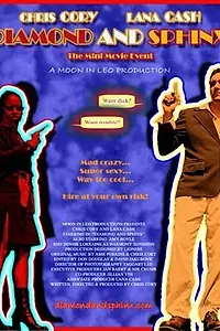 Постер к фильму «Diamond and Sphinx (2003)»