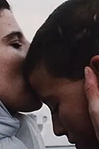 Главный постер фильма «Твои черные волосы, Ихсан (2005)»