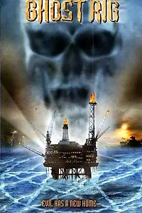 Постер к фильму «Корабль-призрак 2: Знак дьявола (2003)»