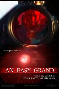 Постер к фильму «An Easy Grand (2003)»