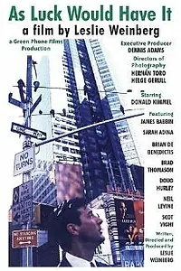 Постер к фильму «Если повезет (2003)»