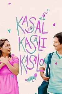 Постер к фильму «Kasal, kasali, kasalo (2006)»
