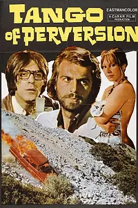 Постер к фильму «Танго 2001 (1974)»