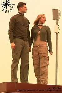 Постер к фильму «Refuge (2007)»