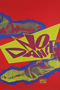 Постер к фильму «No Dance (1985)»