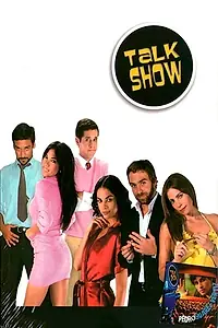 Постер к фильму «Talk Show (2006)»