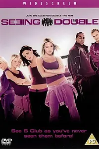 Постер к фильму «S-Club. Охота на клонов (2003)»