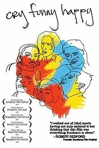Главный постер фильма «Смешной счастливый плач (2003)»