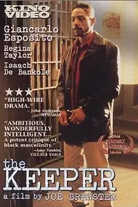 Постер к фильму «Сторож (1995)»