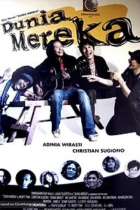 Постер к фильму «Dunia Mereka (2006)»