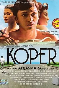 Постер к фильму «Koper (2006)»